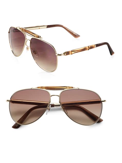 gucci bamboo optical glasses|gucci women's sunglasses sunglass hut.